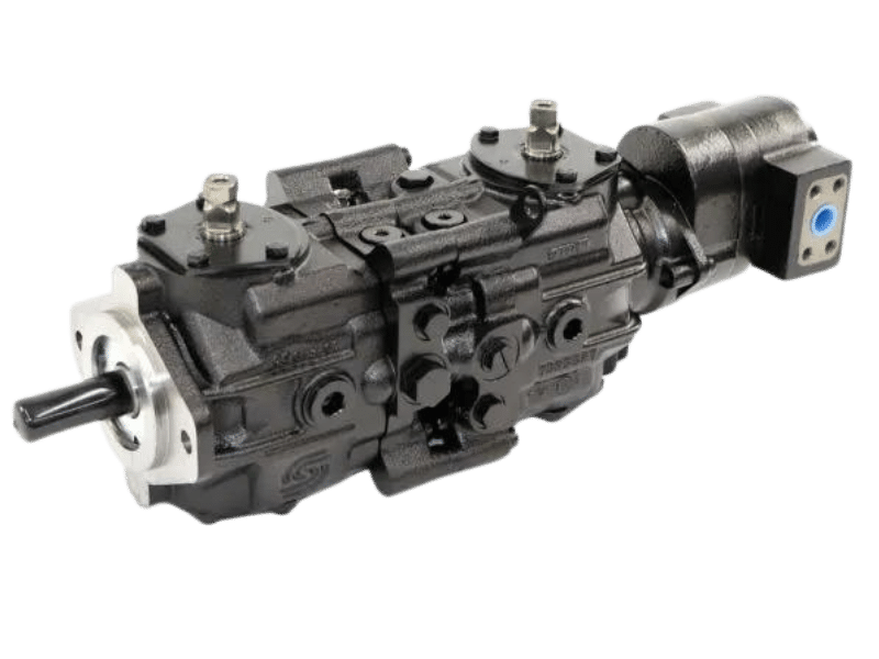 Pompa hidraulica (2)